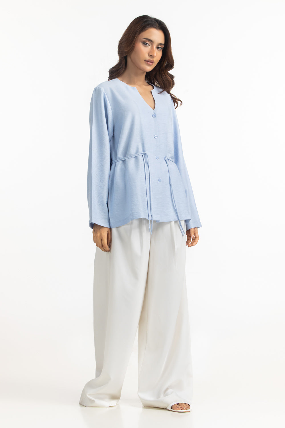 Regular fit Blouse