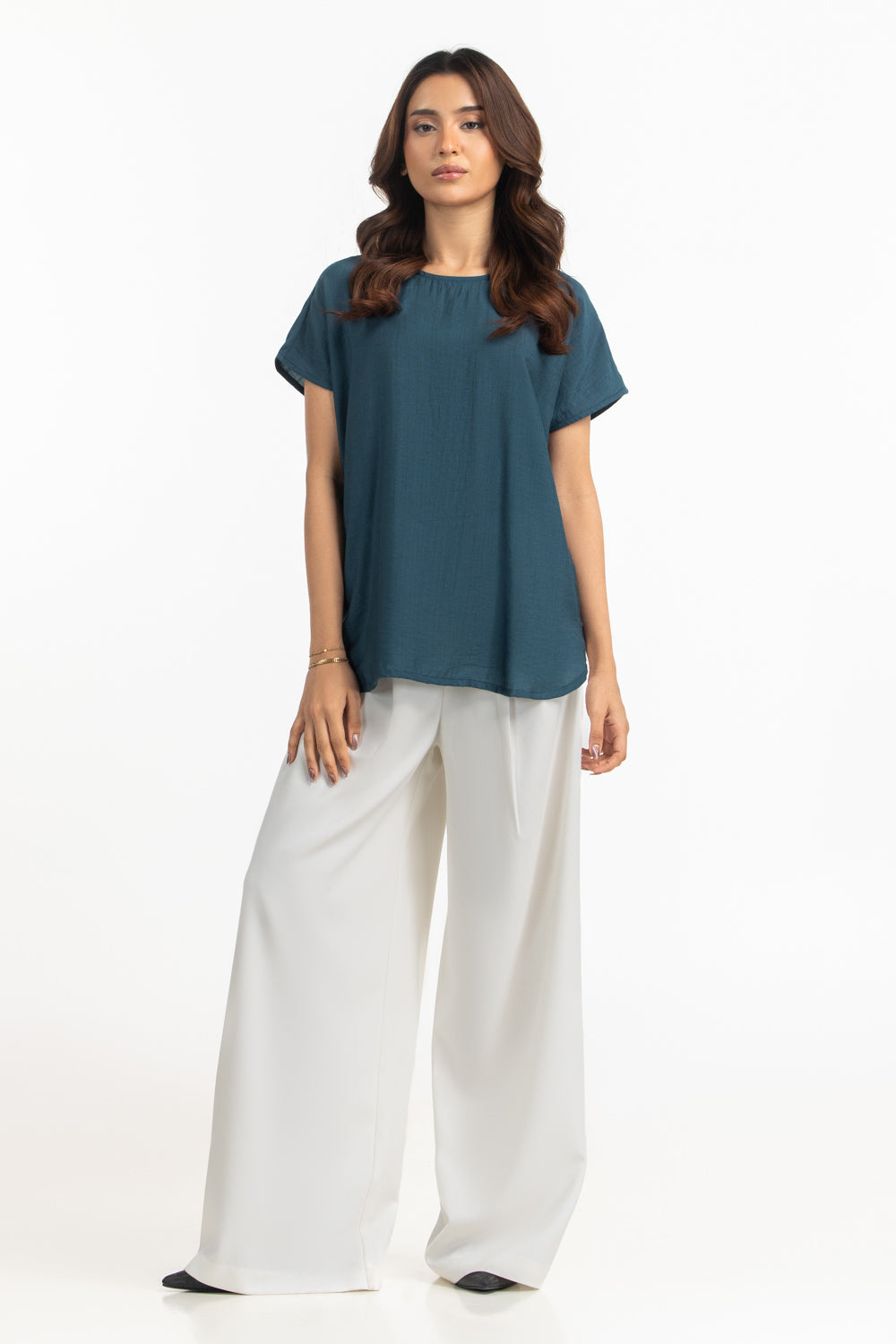 Regular fit Blouse