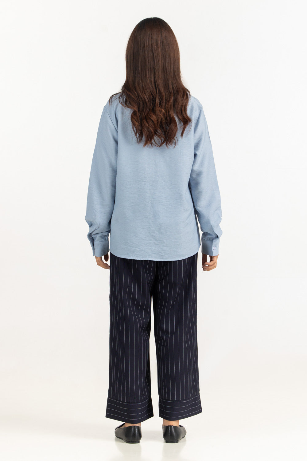 Regular Fit Blouse