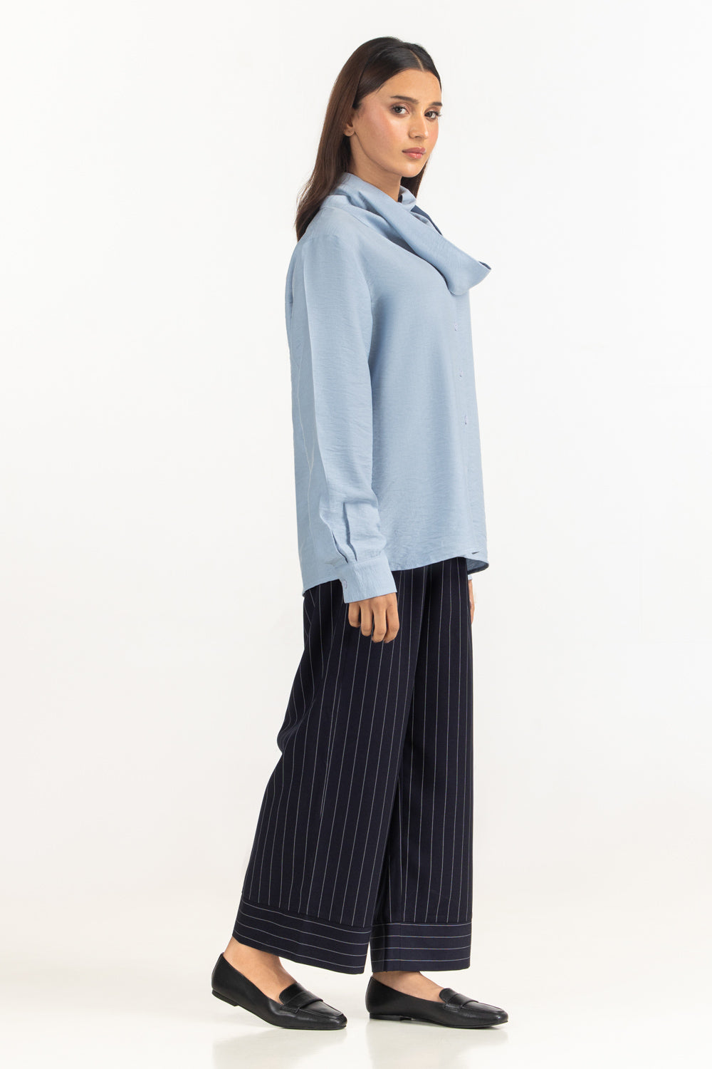 Regular Fit Blouse