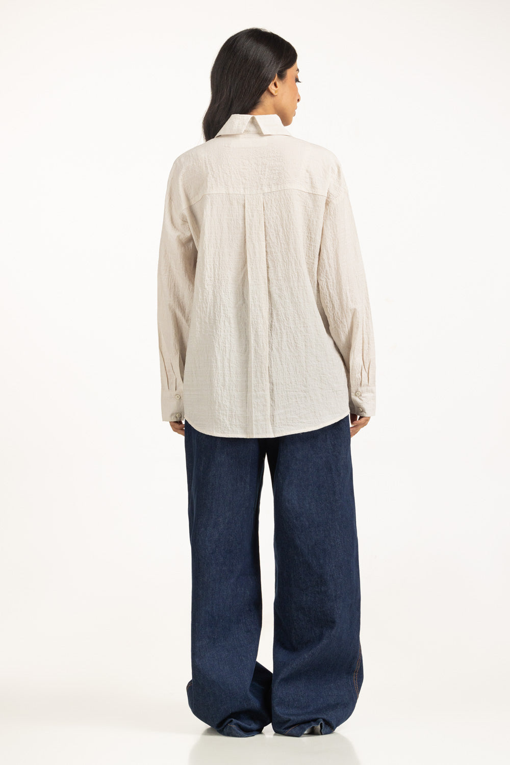 Regular Fit Casual Shirts