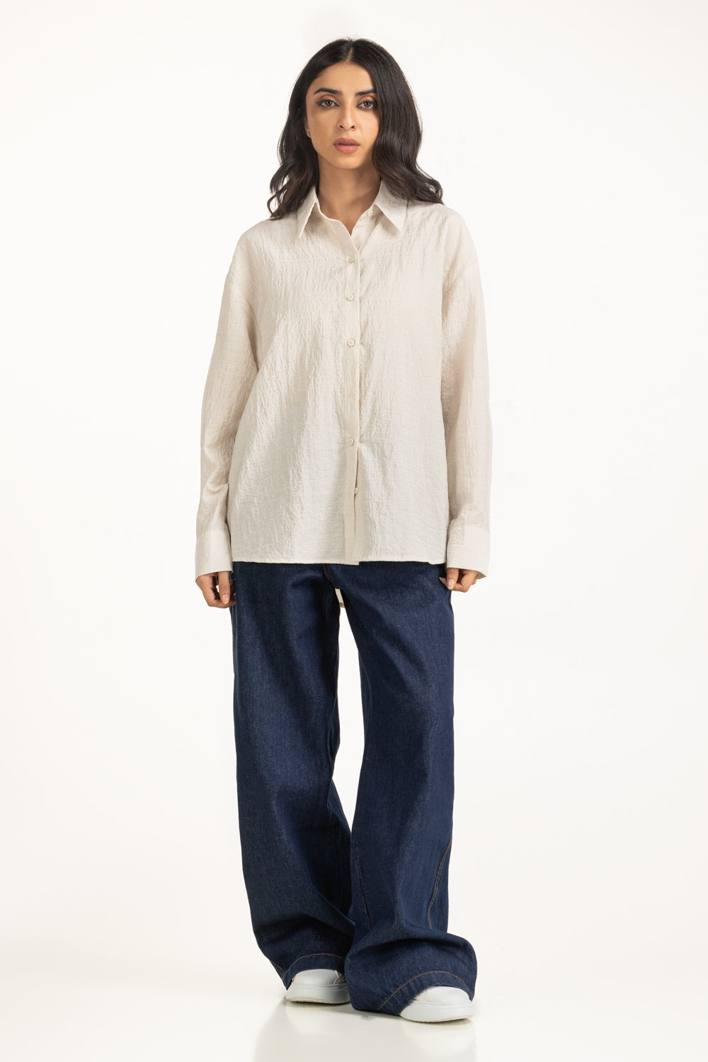Regular Fit Casual Shirts