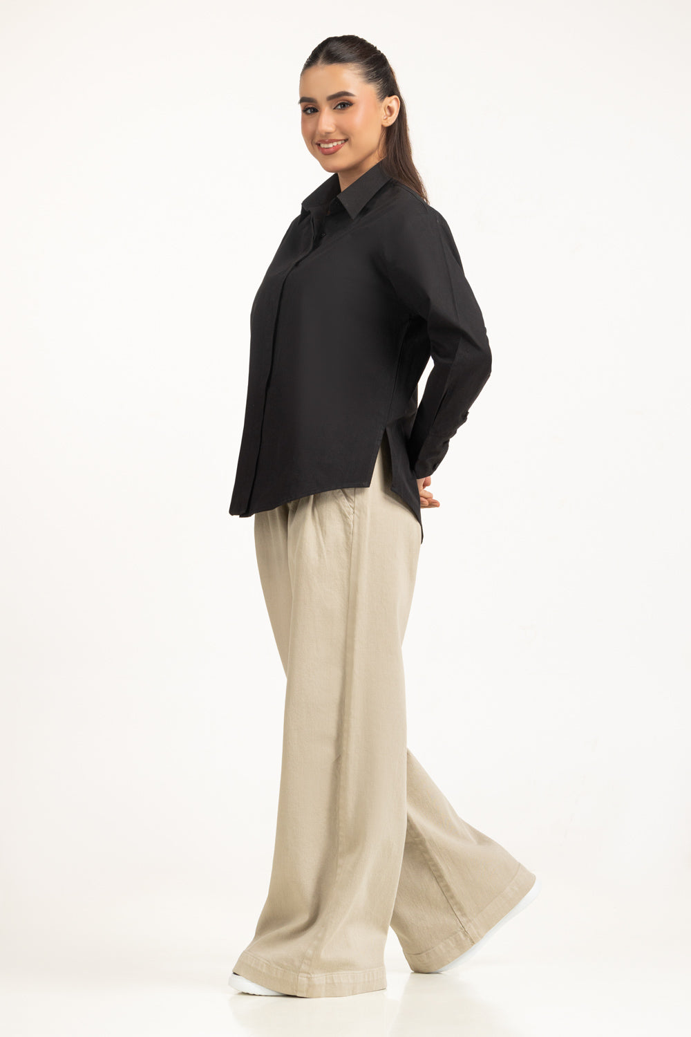 Regular Fit Casual Shirts