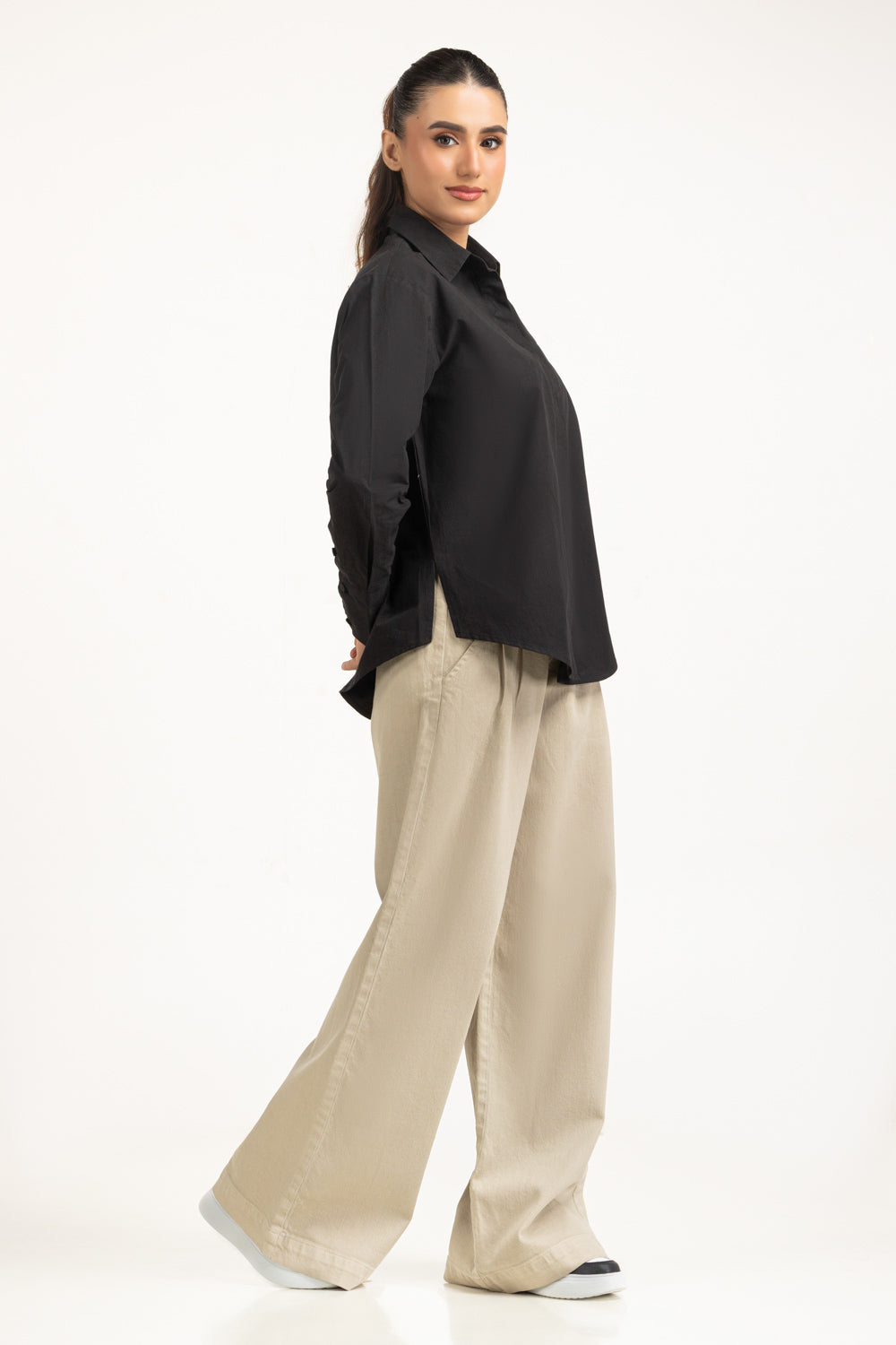 Regular Fit Casual Shirts