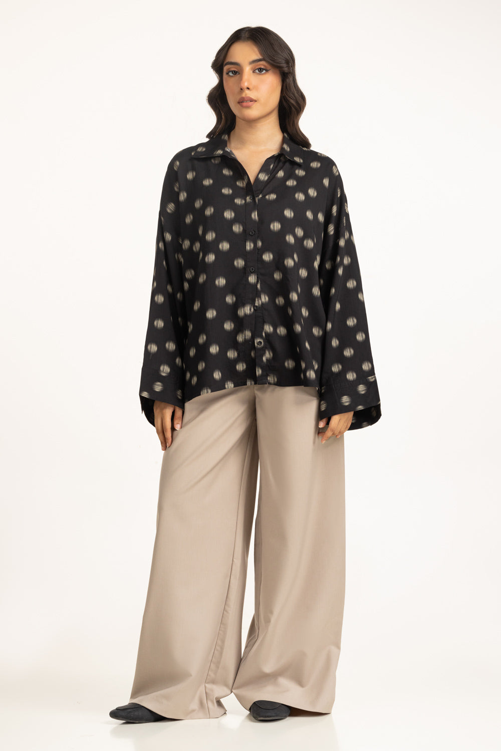 Regular Fit Casual Shirts