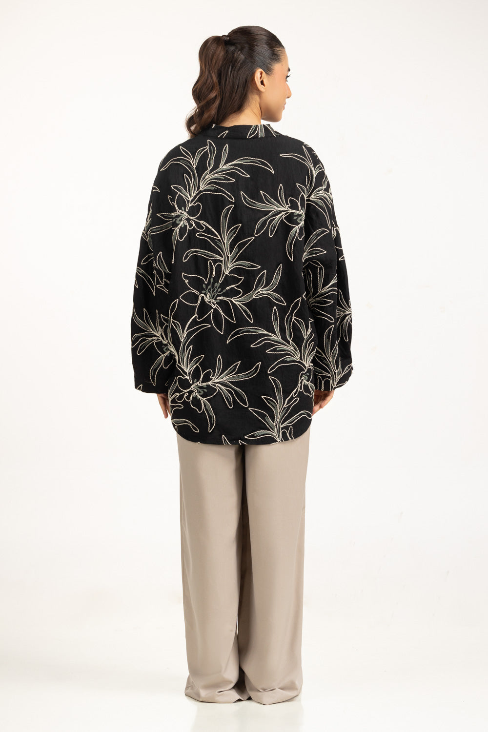Regular Fit Casual Shirts