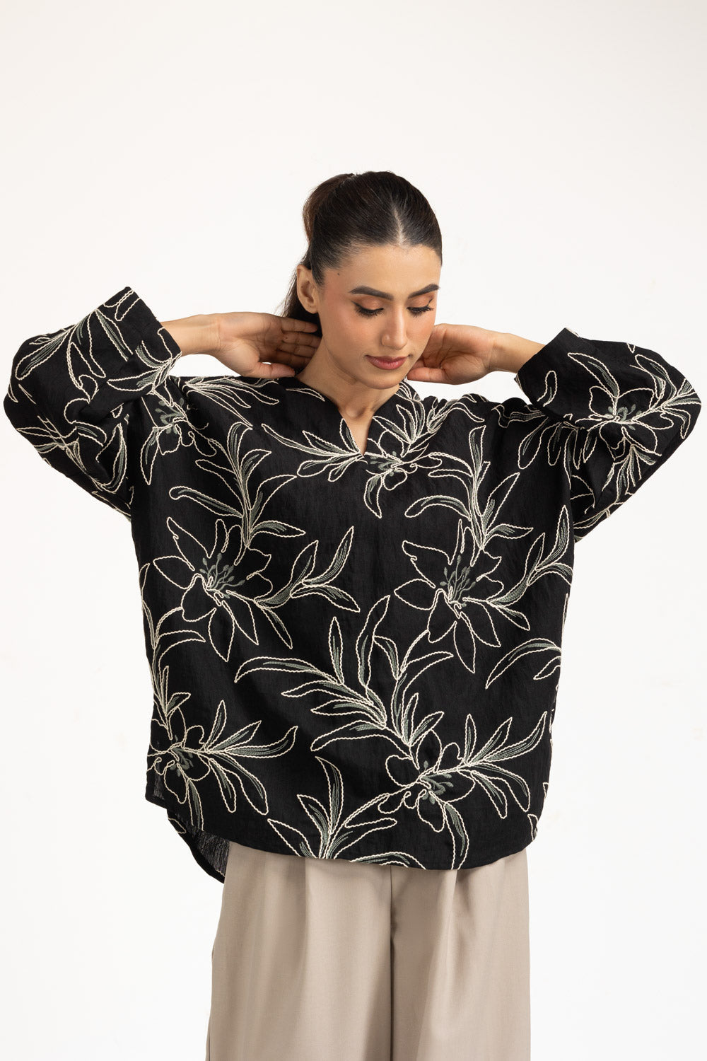 Regular Fit Casual Shirts