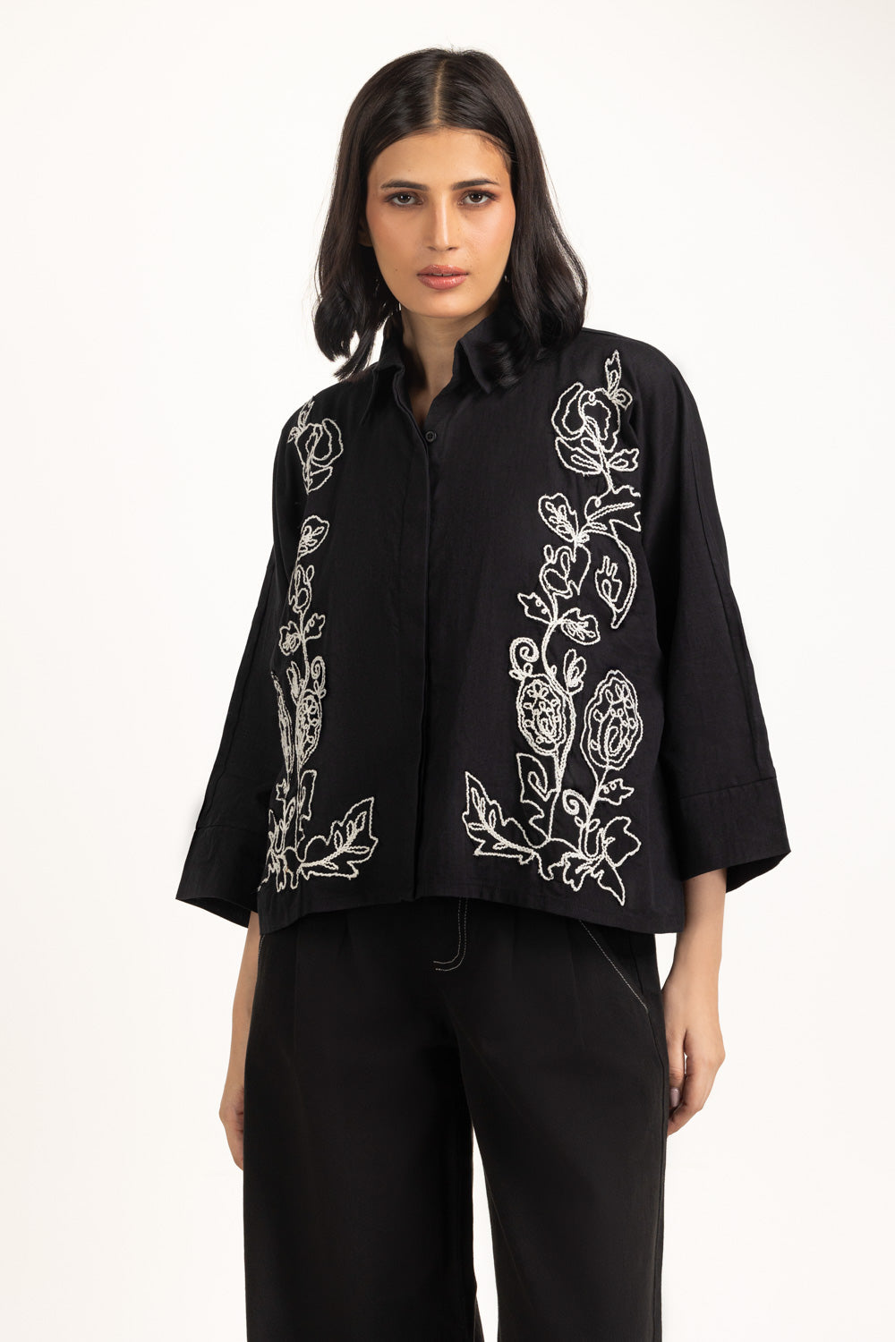 Regular Fit Casual Shirts