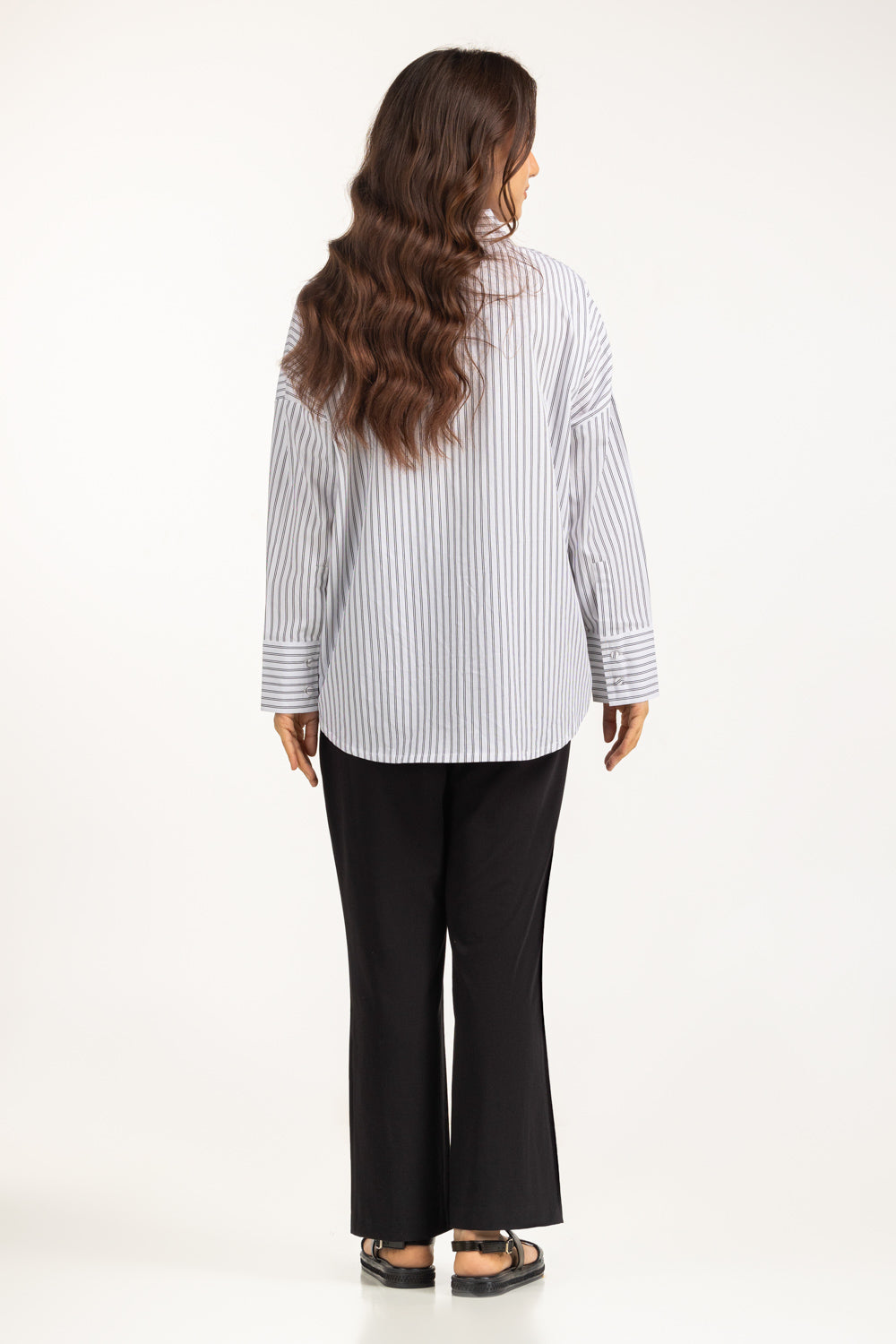 Regular Fit Casual Shirts