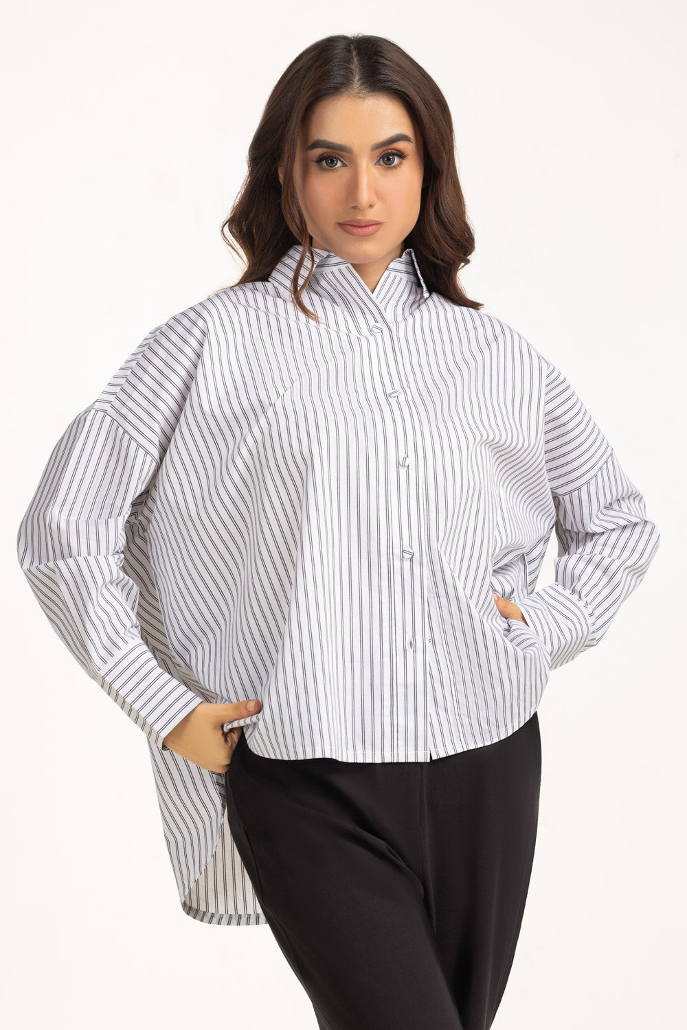 Regular Fit Casual Shirts