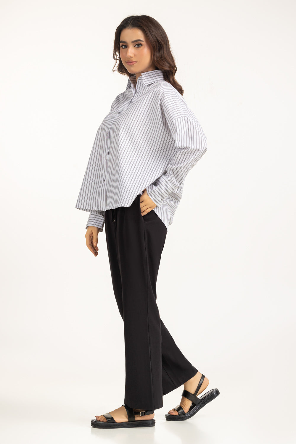 Regular Fit Casual Shirts
