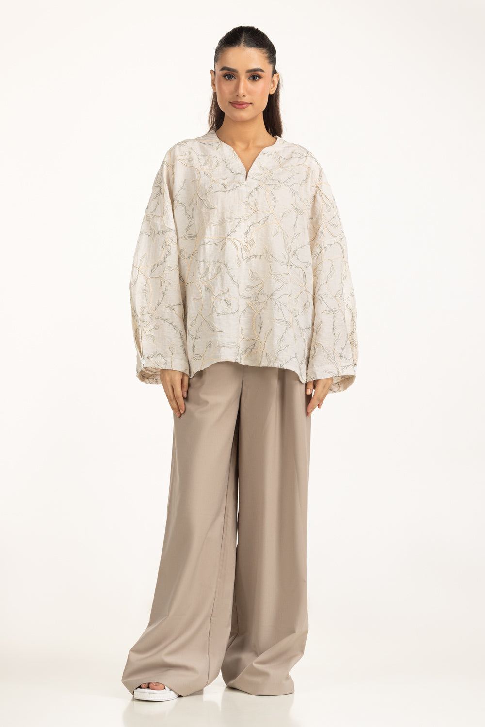 Regular Fit Casual Shirts