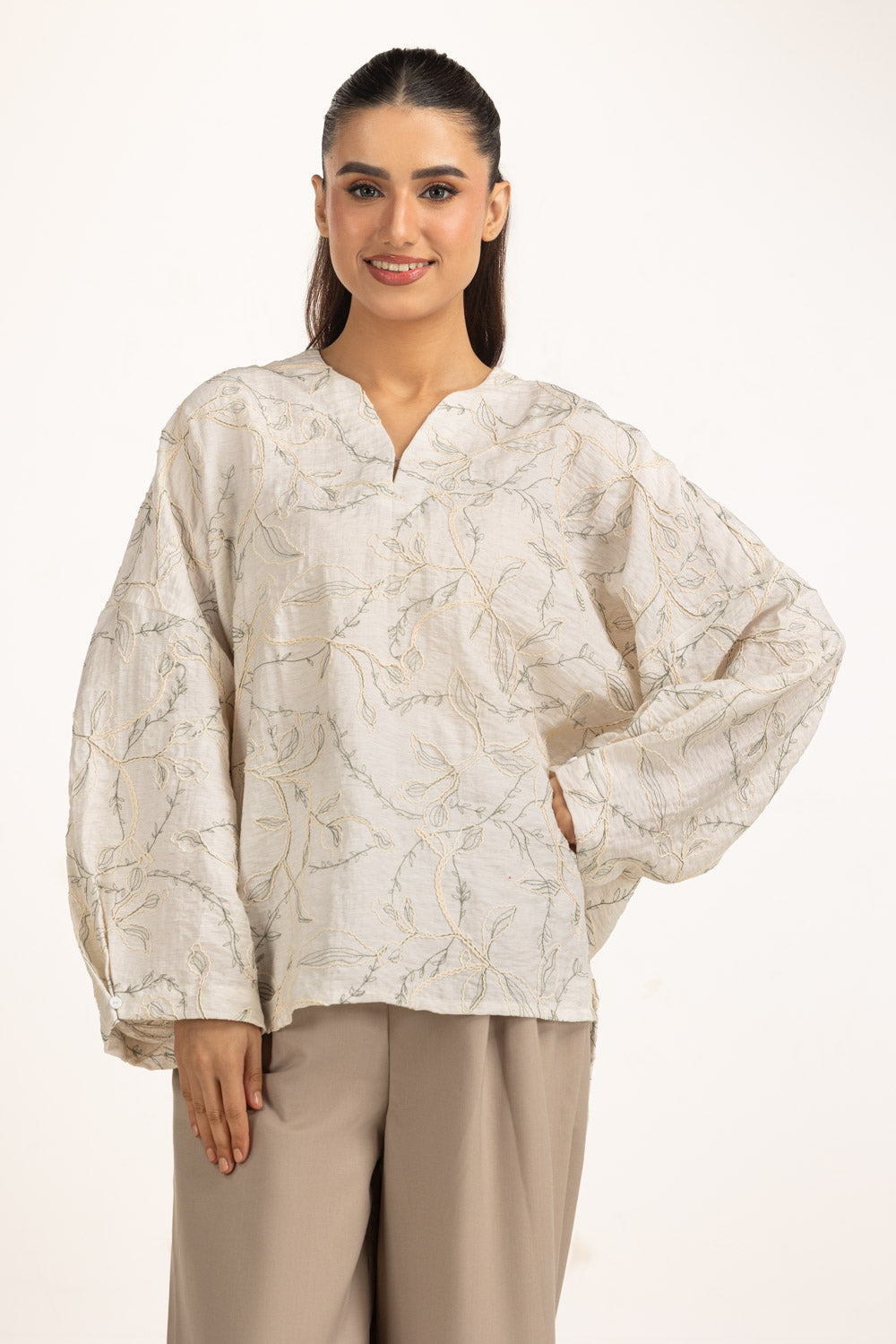 Regular Fit Casual Shirts