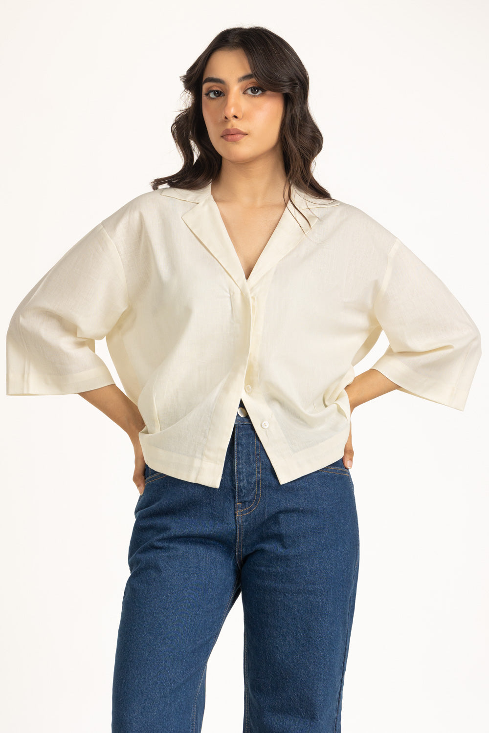 Regular Fit Casual Shirts