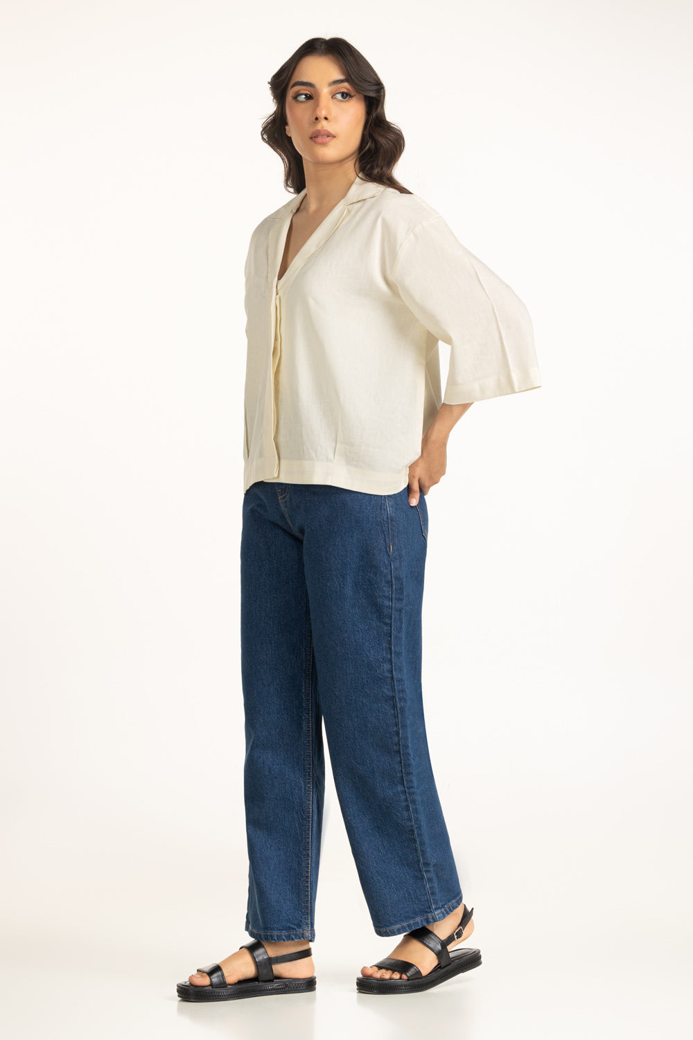 Regular Fit Casual Shirts