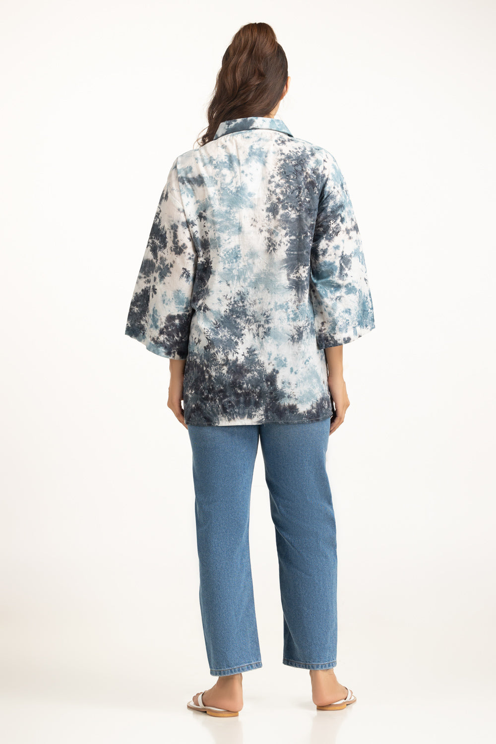 Regular Fit Casual Shirts