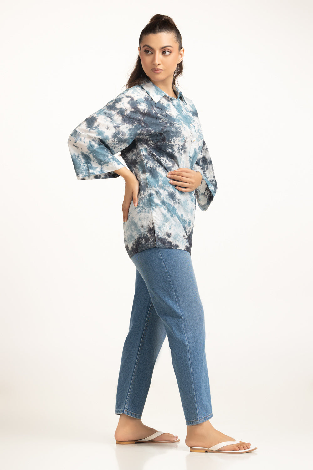 Regular Fit Casual Shirts