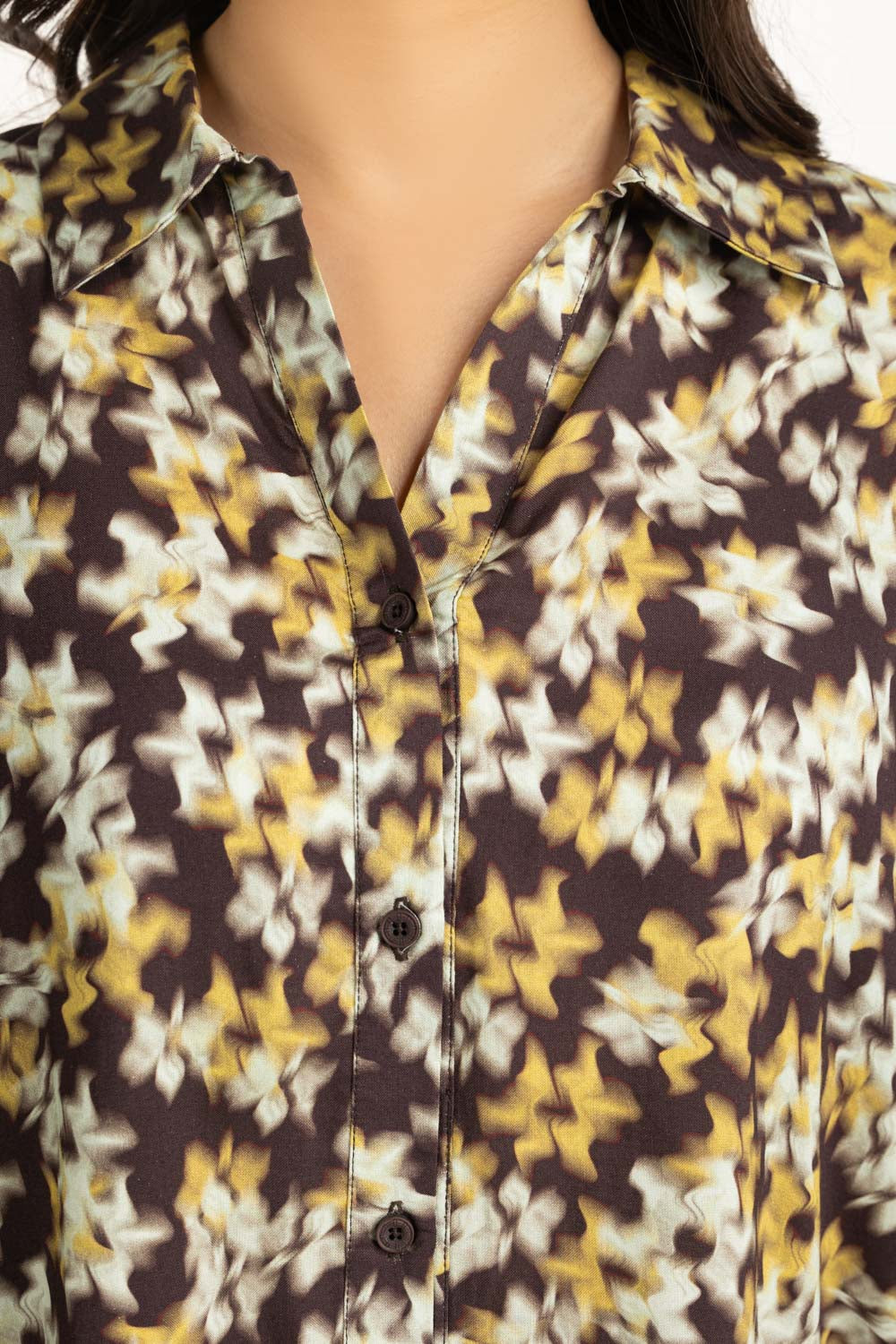 Regular Fit Casual Shirts