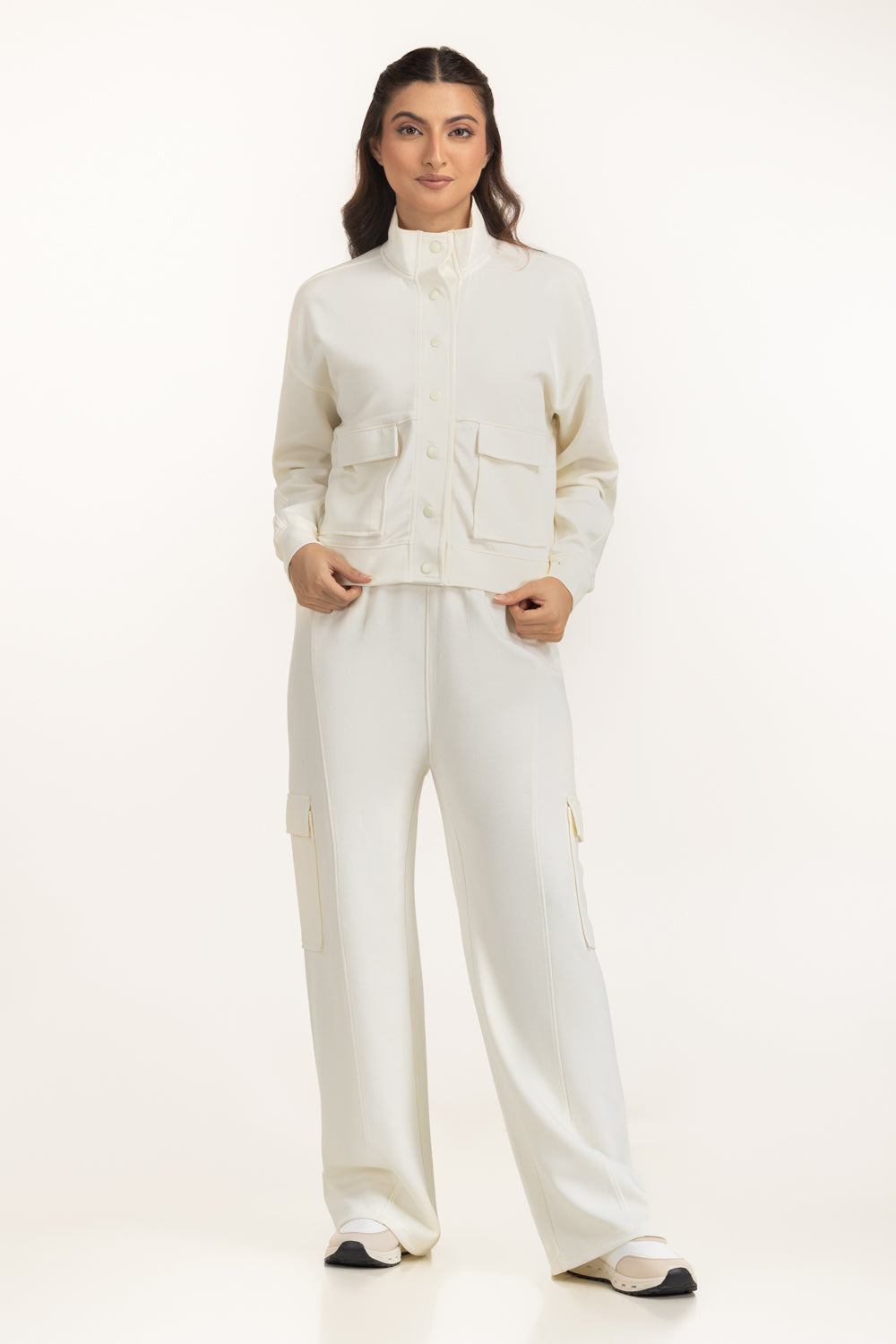 Regular Fit Co-Ord Set
