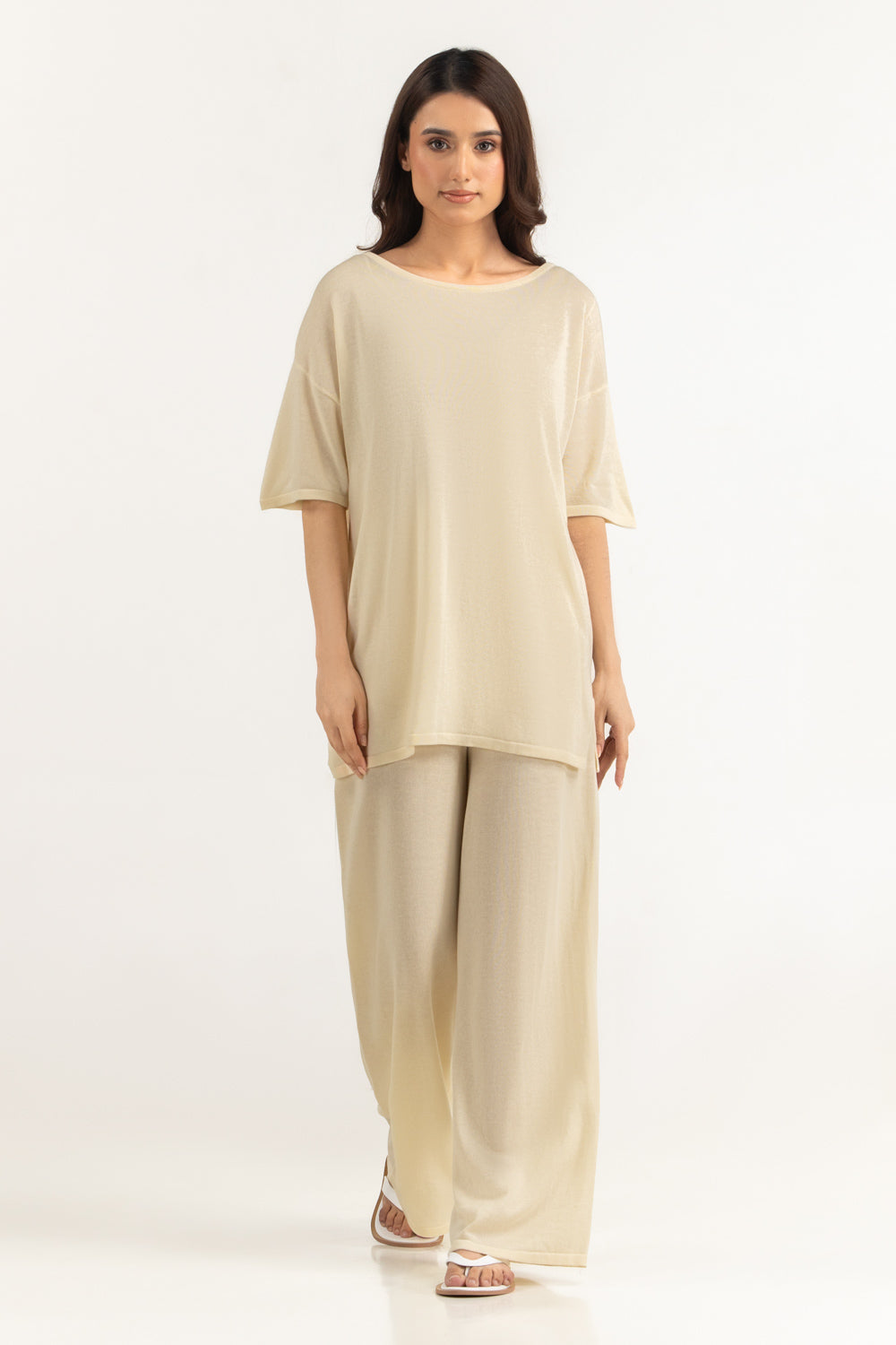 Regular Fit Top
