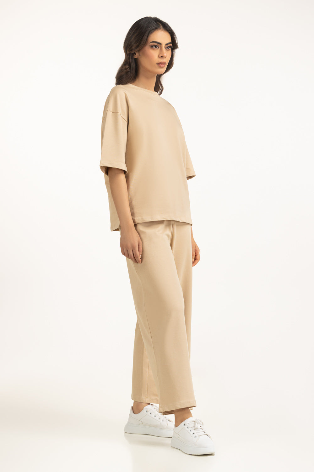 Relax Fit Co-Ord Set