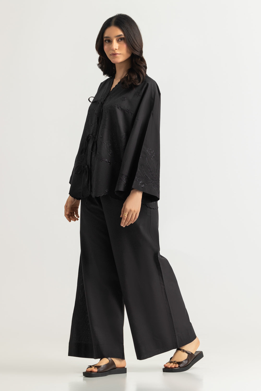 Relaxed Fit Co-Ord Set