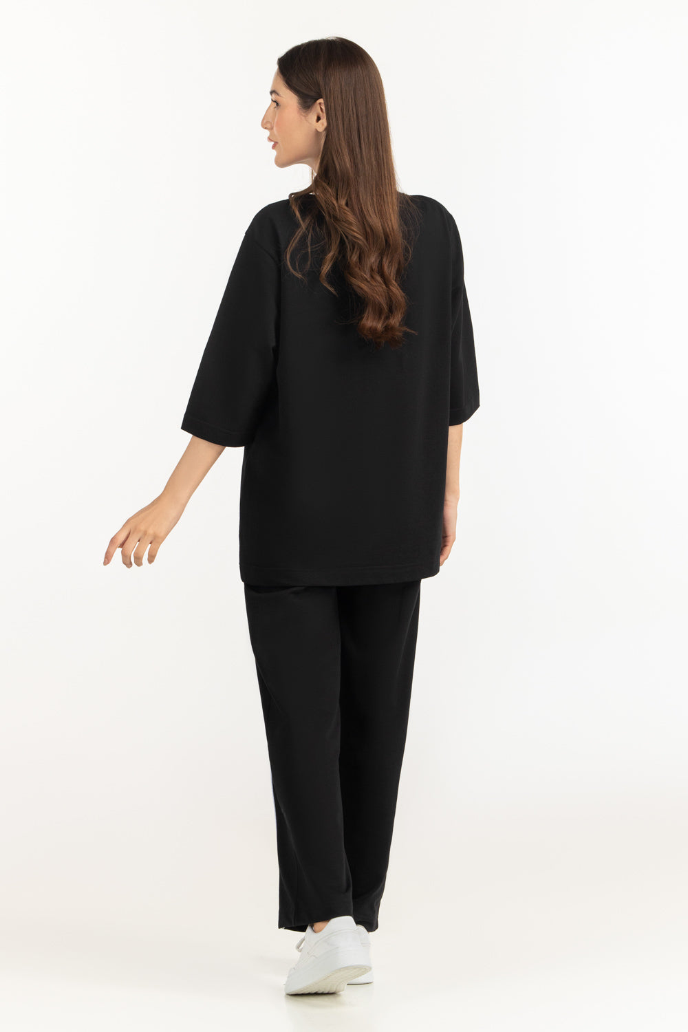 Regular Fit Co-Ord Set