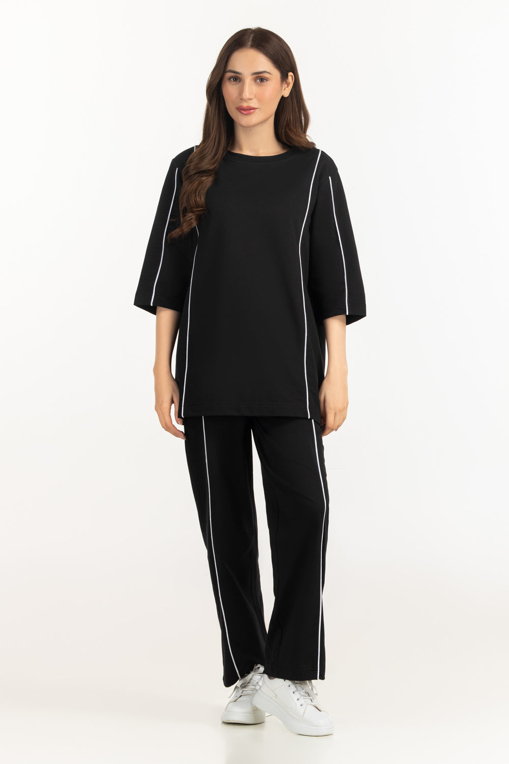 Regular Fit Co-Ord Set