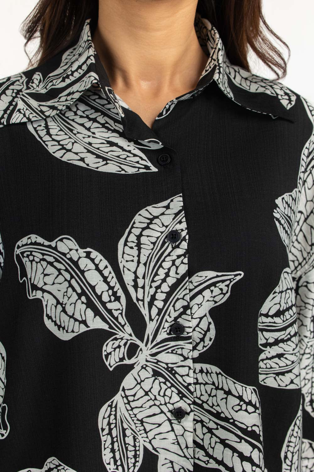 Relaxed fit Co-Ord Set