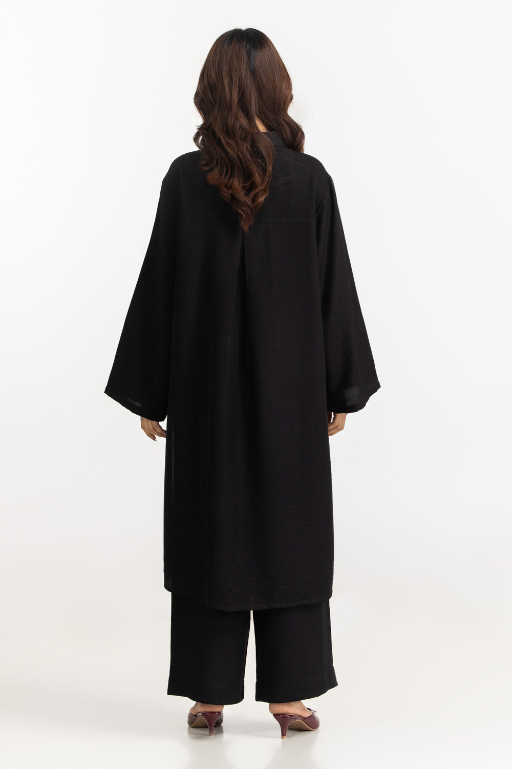 Regular Fit Co-Ord Set