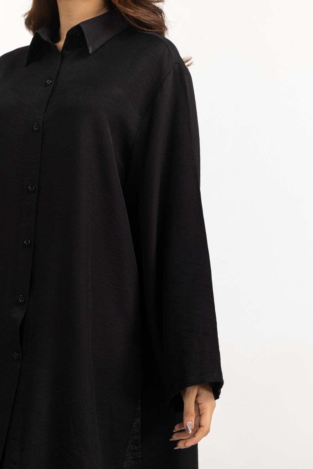 Regular Fit Co-Ord Set