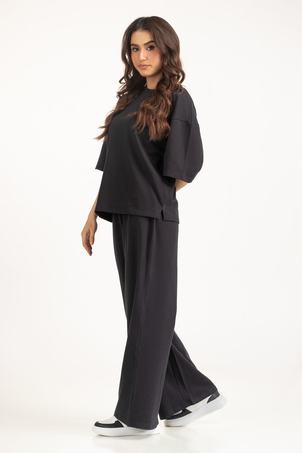 Relax Fit Co-Ord Set