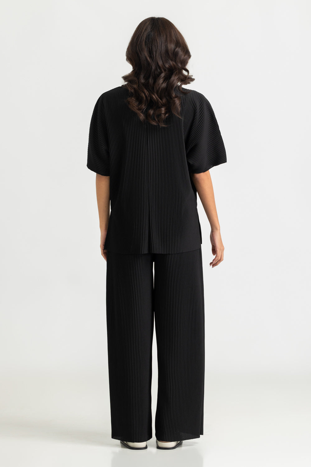 Relaxed Fit Co-Ord Set