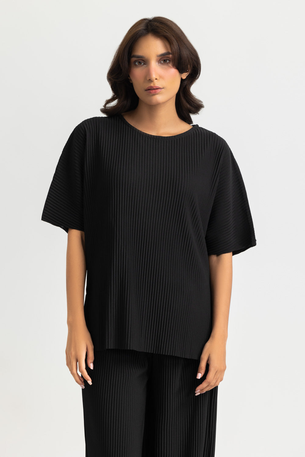Relaxed Fit Co-Ord Set