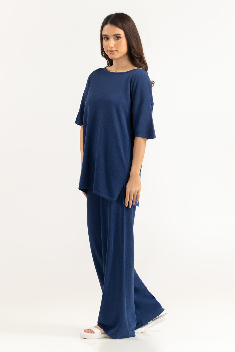 Regular Fit Trouser