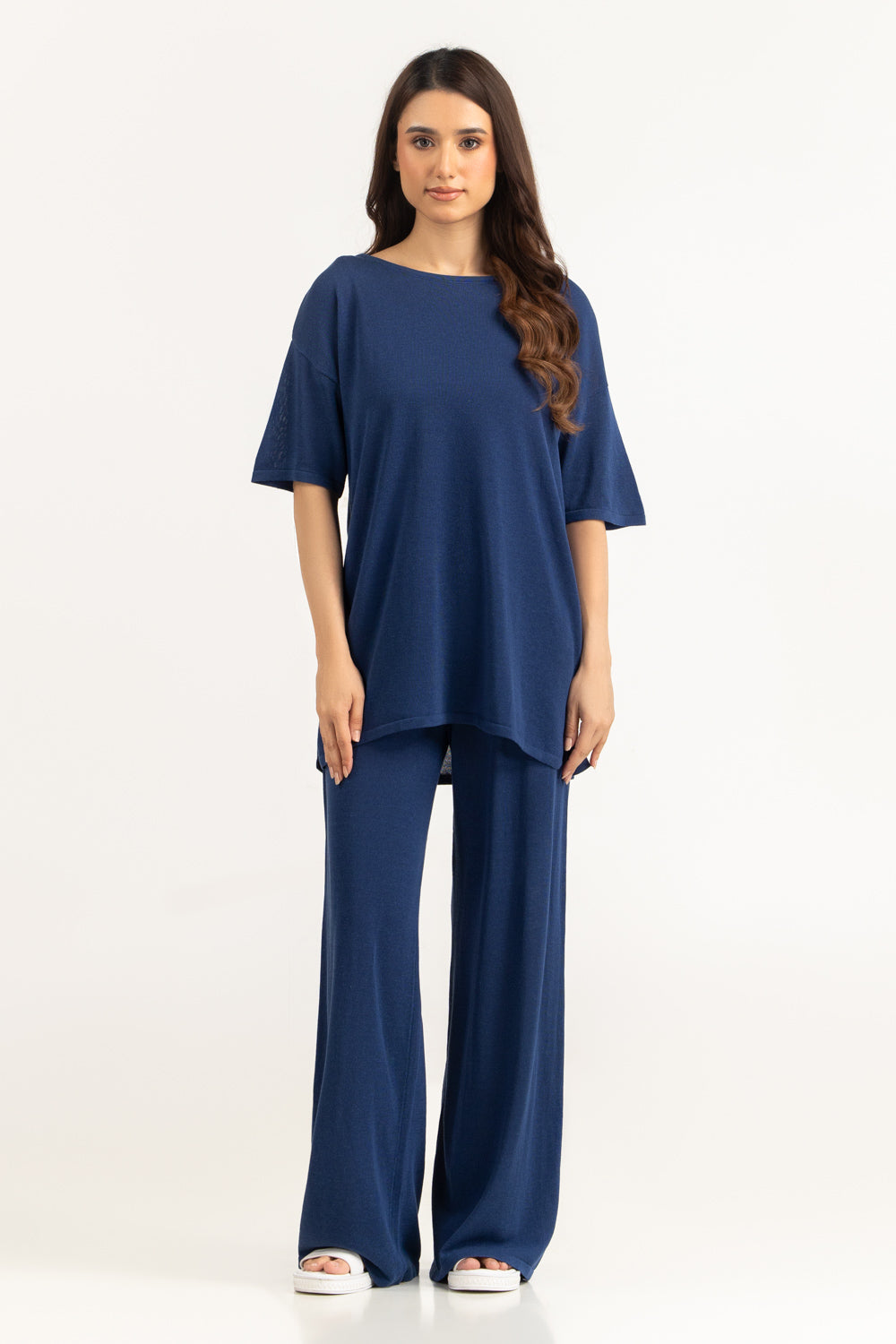 Regular Fit Top