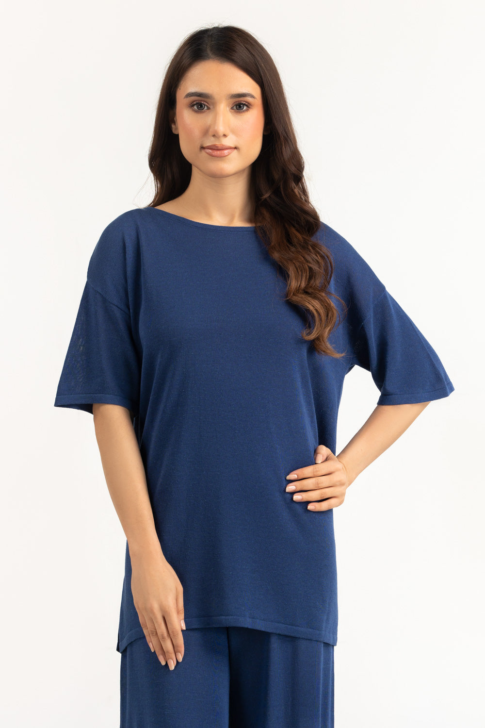 Regular Fit Top