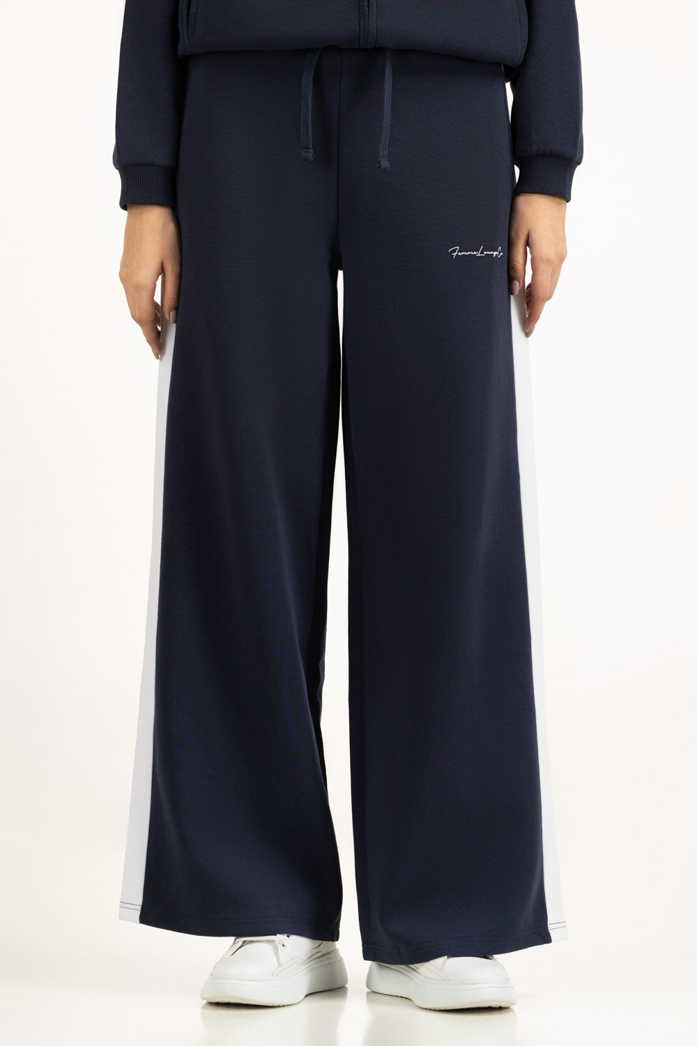Regular Fit Co-Ord Set