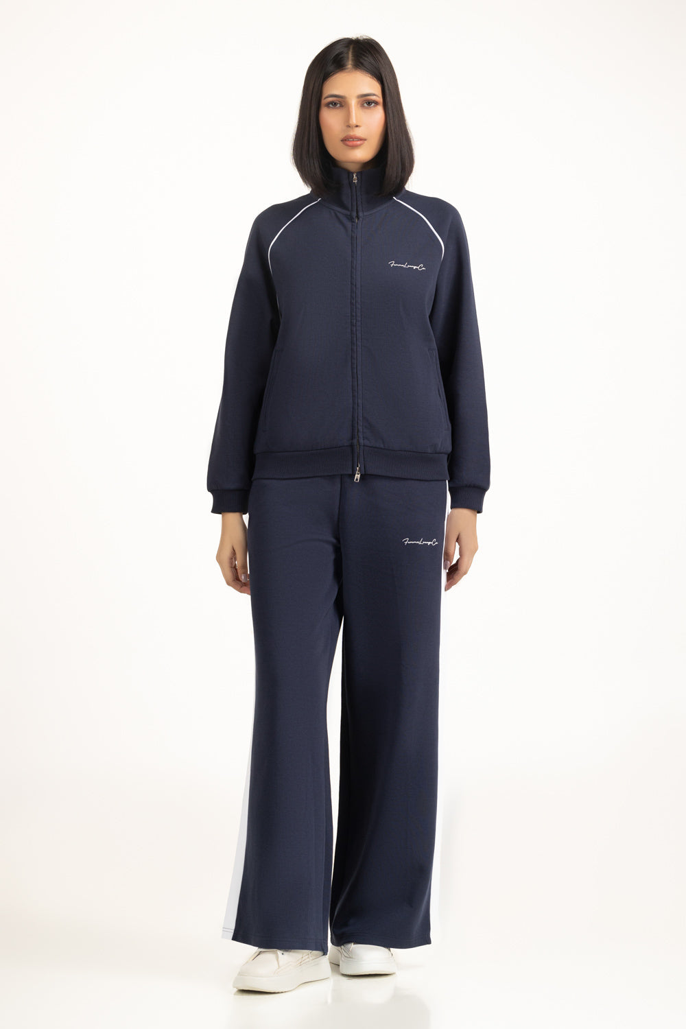 Regular Fit Co-Ord Set