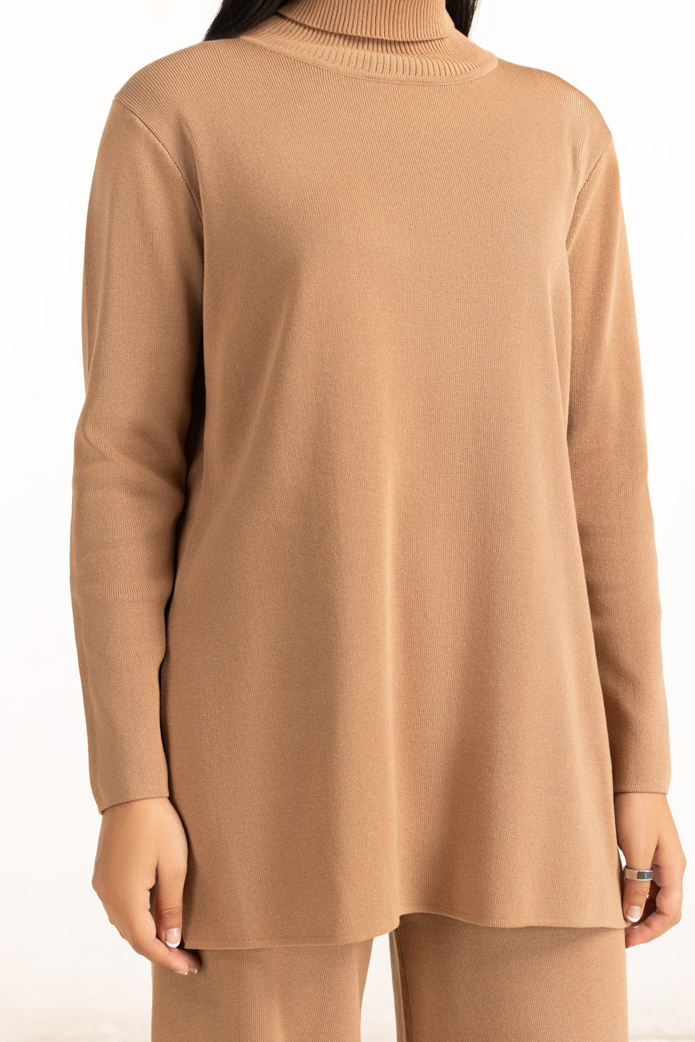 Regular Fit Co-Ord Set
