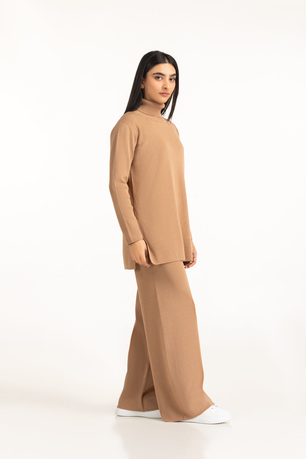 Regular Fit Co-Ord Set