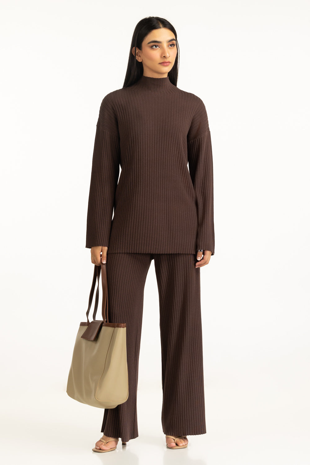 Relax Fit Co-Ord Set