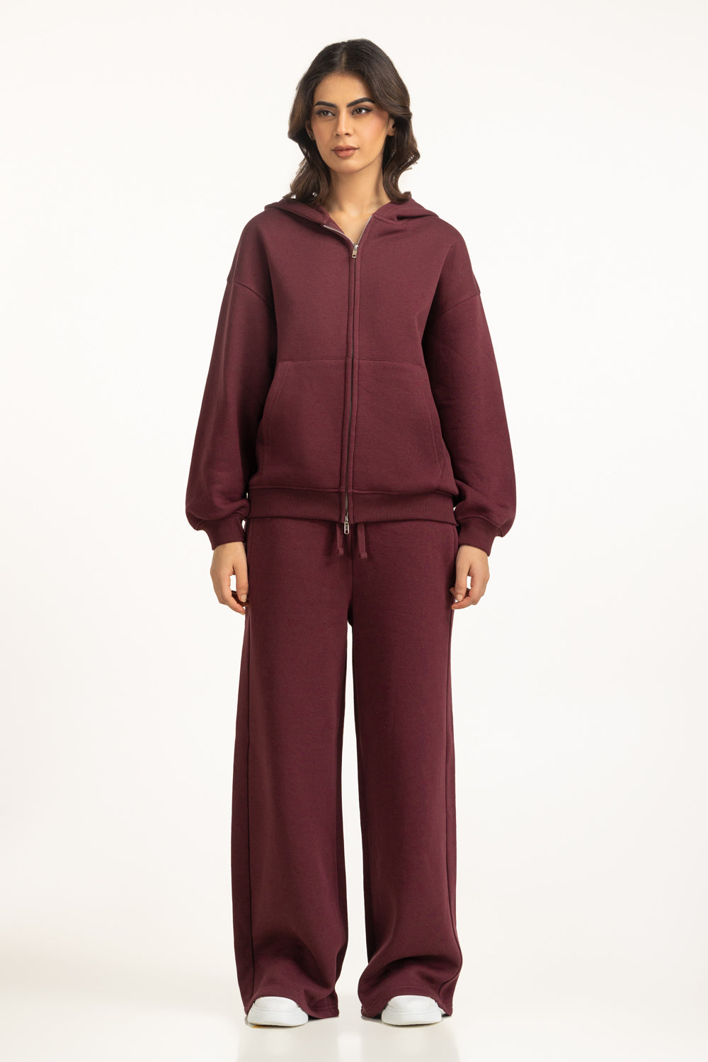 Regular Fit Co-Ord Set