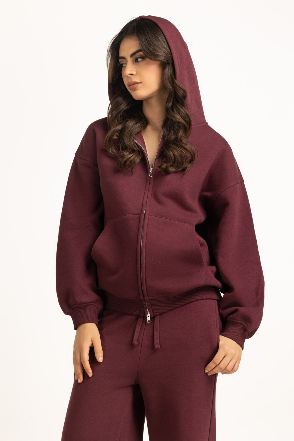 Regular Fit Co-Ord Set