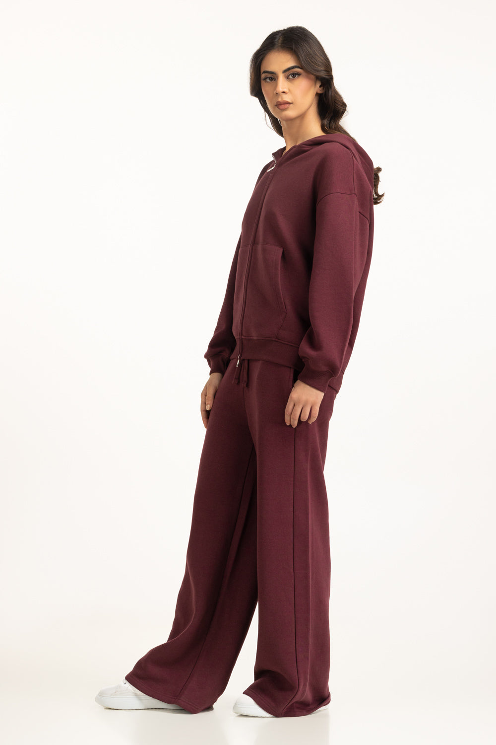 Regular Fit Co-Ord Set