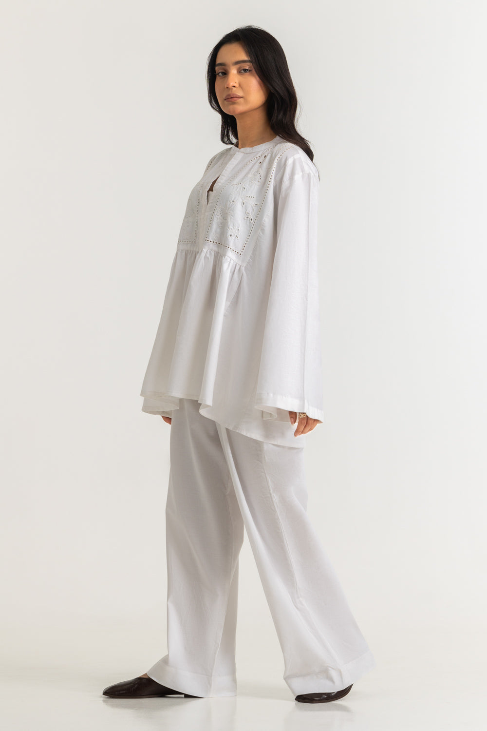 Relaxed Fit Co-Ord Set