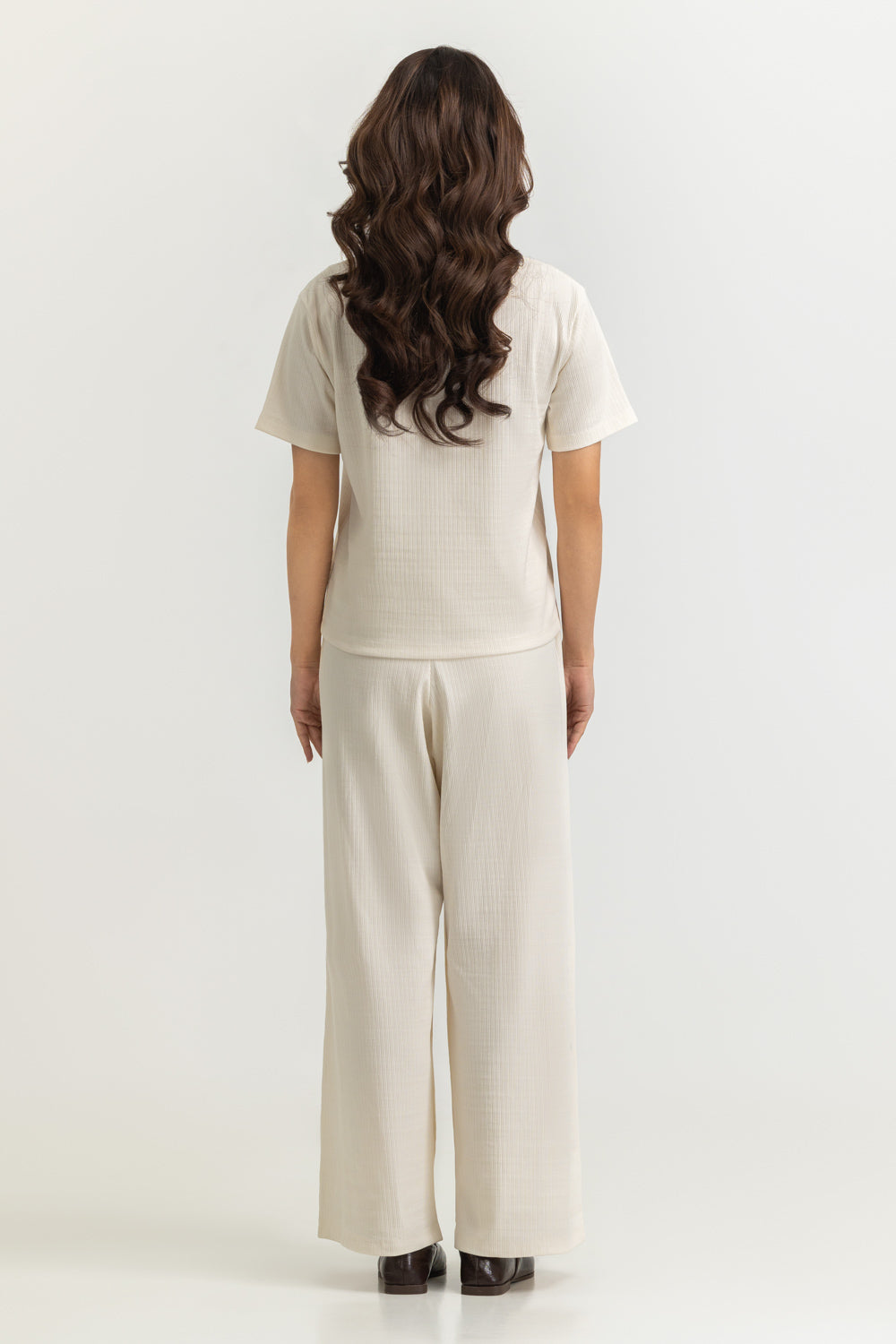 Regular Fit Co-Ord Set