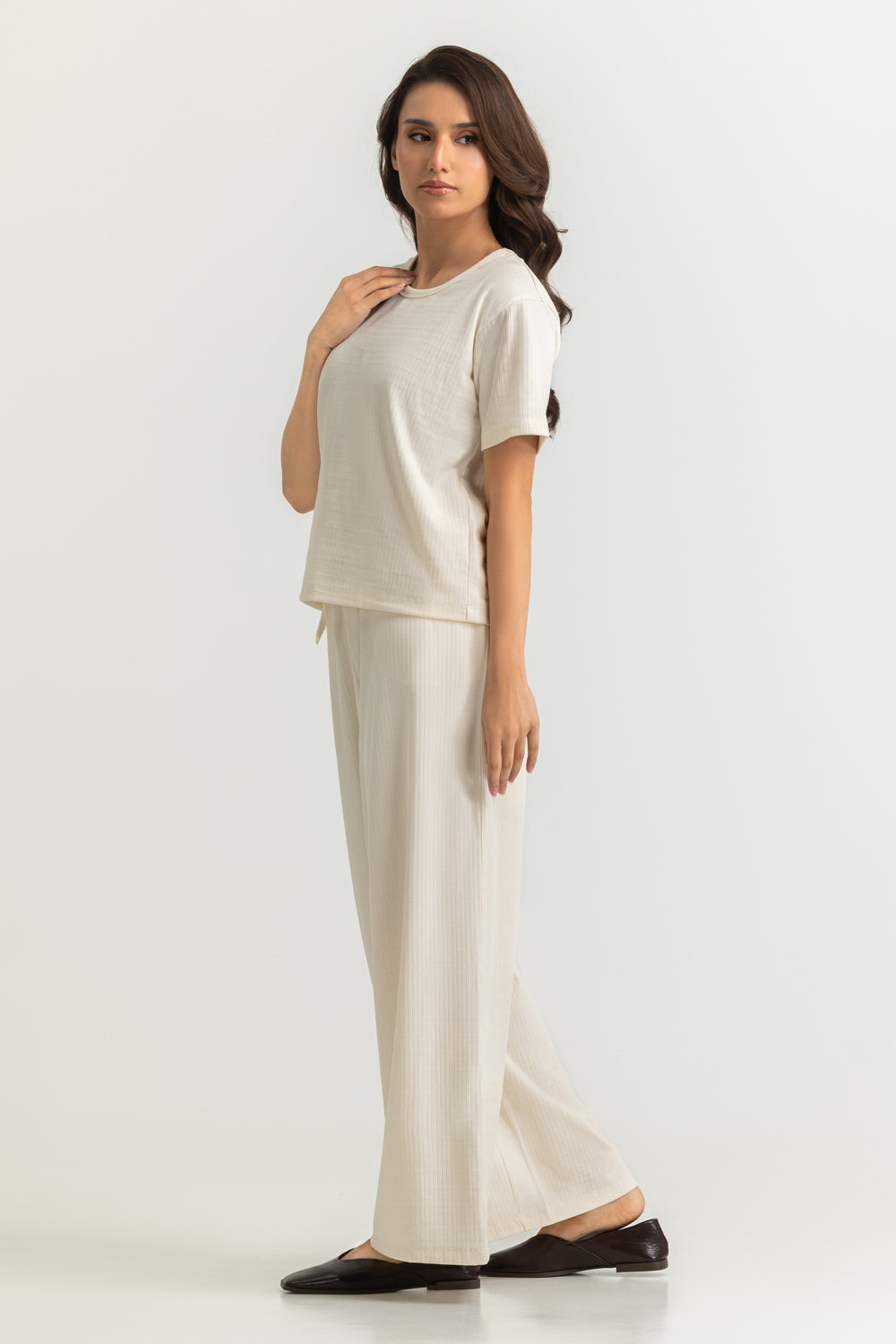 Regular Fit Co-Ord Set