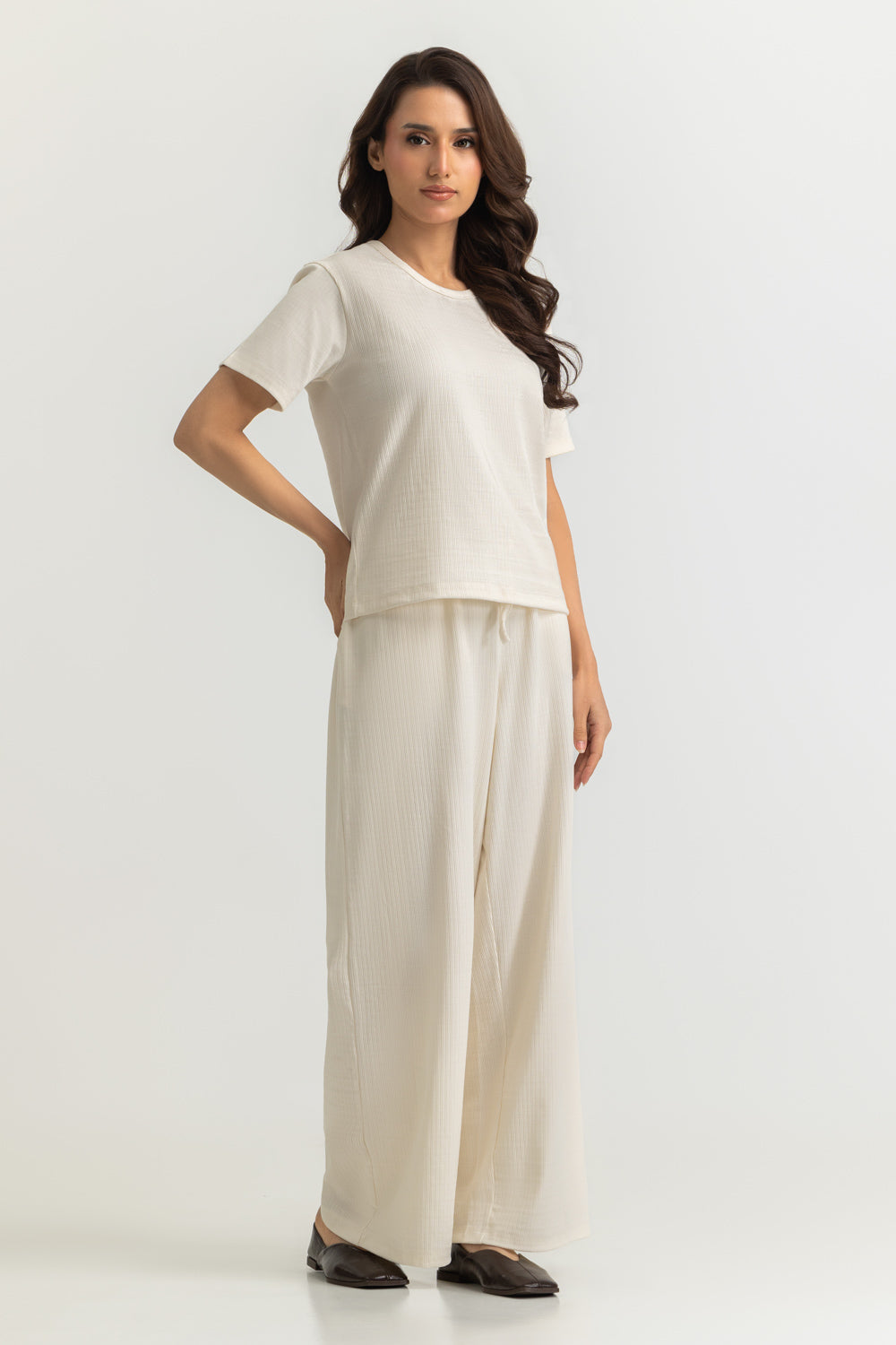 Regular Fit Co-Ord Set