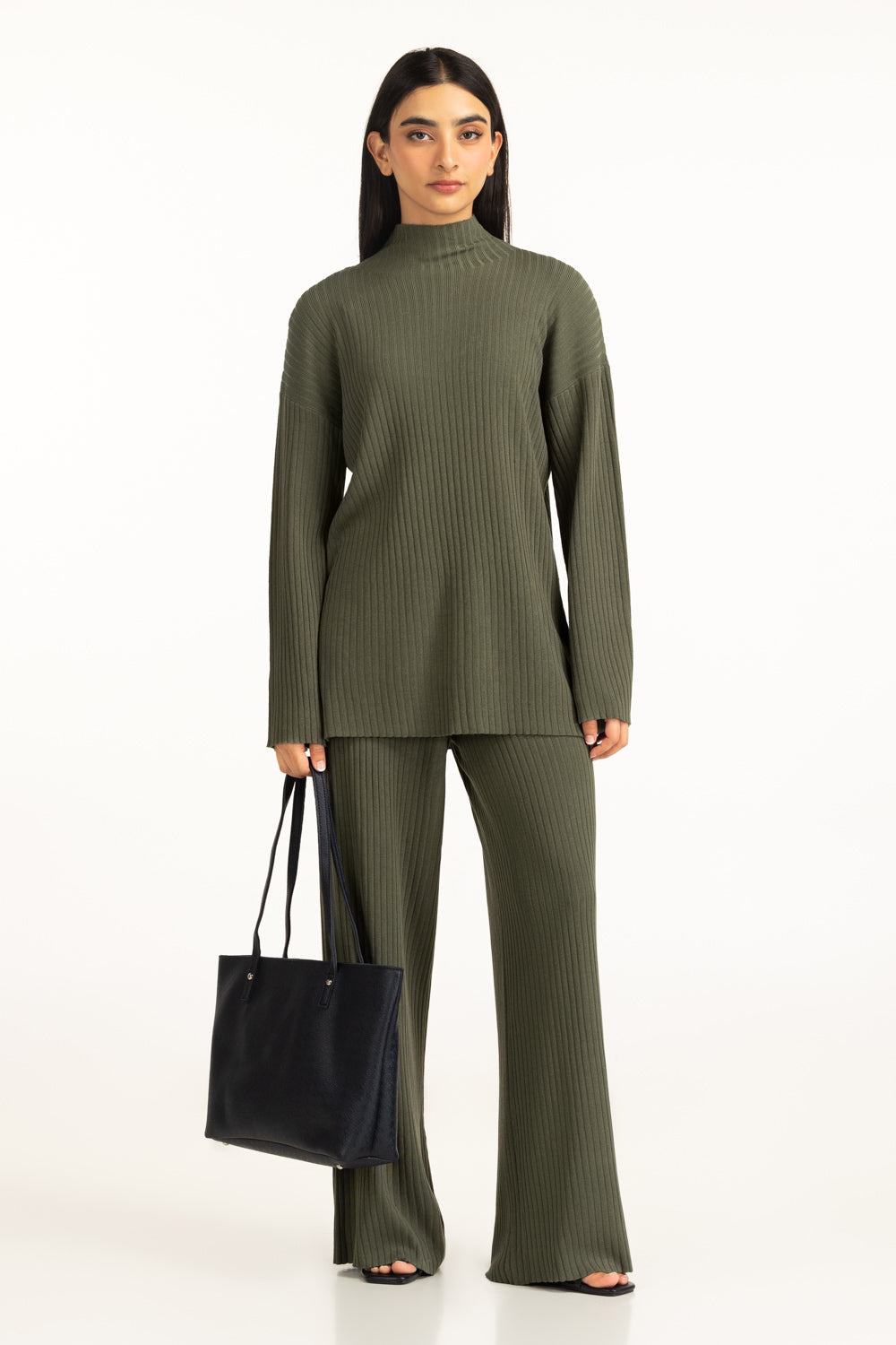 Relax Fit Co-Ord Set